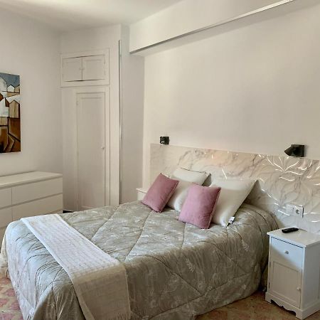 Appartamento Salud Vacacional Santa Cruz de Tenerife Esterno foto
