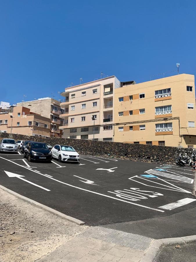 Appartamento Salud Vacacional Santa Cruz de Tenerife Esterno foto