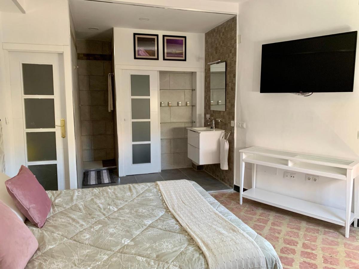 Appartamento Salud Vacacional Santa Cruz de Tenerife Esterno foto